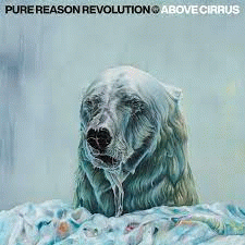 Pure Reason Revolution : Above Cirrus